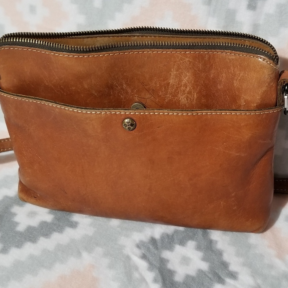 Patricia Nash Purse - Picture 2 of 5